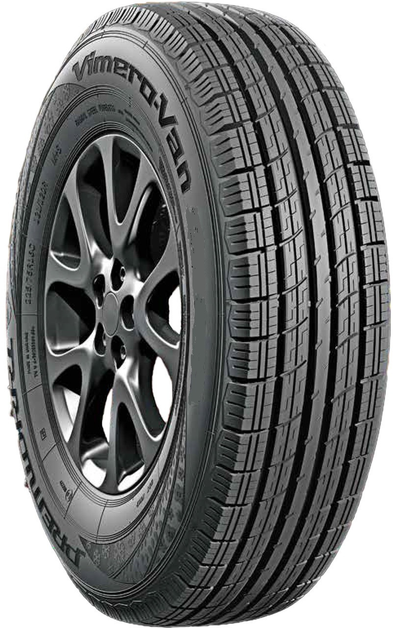 Шина 185/75 R16C (Vimero-Van) Rosava